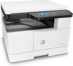 HP printers